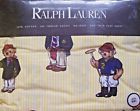 2882874591 0 Ralph Lauren New Polo Teddy Bear Twin Flat 2882874591 0 Ralph Lauren New Polo Teddy Bear Twin Flat