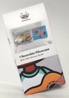 73558 0 75248 6 Toca Boca Pillowcase Reversible Polyester New