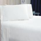 000236250002 White Bed Sheets Set Guarantee 000236250002 White Bed Sheets Set Guarantee