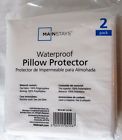0022415055567 Mainstays Waterproof Pillow Protector