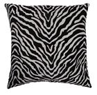 0088891 00334 Loft Collection Faux Zebra Jacquard Decorative Pillow Replacement 008889003341 0088891 00334 Loft Collection Faux Zebra Jacquard Decorative Pillow Replacement 008889003341