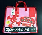 0073558654032 Paul Frank Skurvy Twin Xl Bed Sheet Set 0073558654032 Paul Frank Skurvy Twin Xl Bed Sheet Set