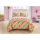 00784857710472 Emoji Pals Bed In Bag By Multicolor Queen 784857710472