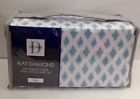 0080208117373 Studio 4-pc Ikat Diamond 0080208117373 Studio 4-pc Ikat Diamond