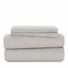 008889386567 Ugg Home Oxford Flannel Luxe Queen Sheet Set 008889386567 Ugg Home Oxford Flannel Luxe Queen Sheet Set