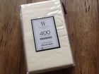 008889516186 Wamsutta Set Of New Ivory Cotton Sateen Tc 008889516186 Wamsutta Set Of New Ivory Cotton Sateen Tc