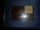 011 40 Sonoma Twin Sheet Set Cotton Sateen Azure Nip 400895260945 011 40 Sonoma Twin Sheet Set Cotton Sateen Azure Nip 400895260945
