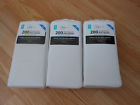 011342010855 Mainstays New Three Flat Sheet Twin Size Thread