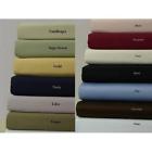013217043883 King Deep Pocket Solid Cotton Luxury Bed Sheet 013217043883 King Deep Pocket Solid Cotton Luxury Bed Sheet