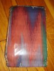 016750 Thomaston Standard Pillowcases Mult Color Polyester Cotton Usa 018251330937