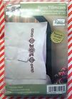 021465321561 New Embroidery Pillowcase Pair Standard Bedroom 021465321561 New Embroidery Pillowcase Pair Standard Bedroom