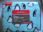 022143541875 Sunbeam New Fleece Sheet
