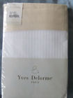 022297 Yves Delorme Flat King