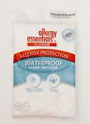 022415018289 Allerease Allergy Protection Waterproof Pillow Protector 022415018289 Allerease Allergy Protection Waterproof Pillow Protector