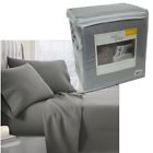 023878394040 Soft And Cozy Turkish Cotton Flannel Sheet Set