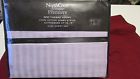 025435000722 Northcrest Nip Premiere Thread All Cotton Dobby Stripe