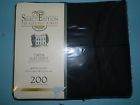 026598315432 Select Edition One Twin Flat Sheet Thread Count