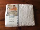 026598494588 Martha Stewart New Everyday Cotton Sateen King Fitted