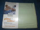 Sheet-100 026598552790 Martha Stewart Nip Everyday Sheet-100 026598552790 Martha Stewart Nip Everyday