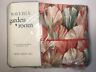 026598555296 Waverly Garden Room Piece Twin Sheet Set Tulip 026598555296 Waverly Garden Room Piece Twin Sheet Set Tulip