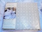026944141982 Madison Full Sheet Set Thread Count Percale Nip