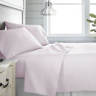027556c6841f49449f4c95f3aa85d7be Rosdorf Park Long Ashton Thread Count Cotton Sheet Set