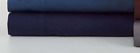 028828055521 Modern Living Sheet Set Evening Blue Twin 028828055521 Modern Living Sheet Set Evening Blue Twin