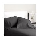028828063205 Modern Living Thread Count King Sheet Set Cotton