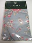 028828075871 Lauren Ralph New Shelter Island Blue Floral Standard