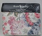 028828080004 Ralph Lauren Allison King Fitted Sheet Deep Pocket
