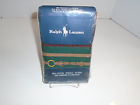 028828099211 Ralph Lauren Wilkes Foulard
