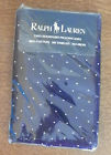 028828124340 Ralph Lauren Deaville Pair Of Standard White 028828124340 Ralph Lauren Deaville Pair Of Standard White