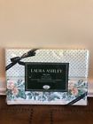 028828134691 Laura Ashley Vintage Single Full Flat Sheet Floral
