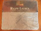 Sheet-100 028828137180 Ralph Lauren Blue Chambray Sheet-100 028828137180 Ralph Lauren Blue Chambray