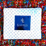 028828139306 Ralph Lauren New Sealed Twin Flat Sheet Amsu