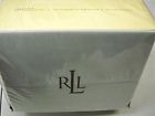 028828142832 Ralph Lauren New Prescott Thread Count California King
