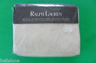 028828153722 Ralph Lauren Rare Nip Avery Cream Cal King