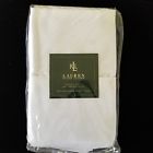 028828165244 Ralph Lauren Standard Pillowcases Classic White Supima Cotton 028828165244 Ralph Lauren Standard Pillowcases Classic White Supima Cotton