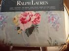 Sheet-100 028828179043 Ralph Lauren Vtg Cottage Sheet-100 028828179043 Ralph Lauren Vtg Cottage