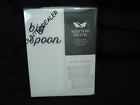 028828278326 Sparrow Wren Big Spoon Little Embroidered Standard Pillowcases