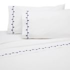 028828293237 Utica Selene Embroidered Sheet Set By