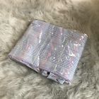 028828313584 Ralph Lauren Studio Glen Plaid Seaview Queen Flat 028828313584 Ralph Lauren Studio Glen Plaid Seaview Queen Flat