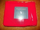 Sheet-100 028828325792 Ralph Lauren New Deep