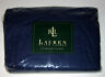 028828363770 Ralph Lauren New Queen Size Fitted Sheet Navy