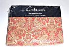 028828392930 Ralph Lauren Home Collection Vintage One Twin Fitted 028828392930 Ralph Lauren Home Collection Vintage One Twin Fitted