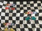 028828482952 Dan River Full Fitted Sheet Nascar Racing Black 028828482952 Dan River Full Fitted Sheet Nascar Racing Black