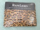 028828492531 Ralph Lauren Medieval Aragon Leopard Tc Cotton King