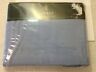 Sheet-100 028828555243 Ralph Lauren Raalph Blue Twin Flat