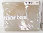 028828580177 Martex Vintage Brand New