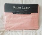 028828589927 Ralph Lauren The Home Collection Full Flat Sheet 028828589927 Ralph Lauren The Home Collection Full Flat Sheet